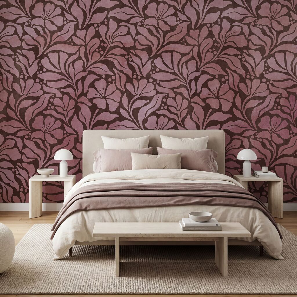Ramas finas de color — interior 1