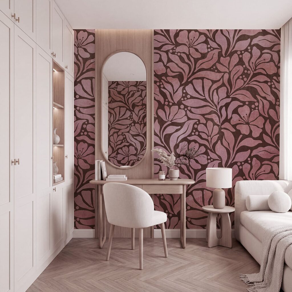 Ramas finas de color — interior 2