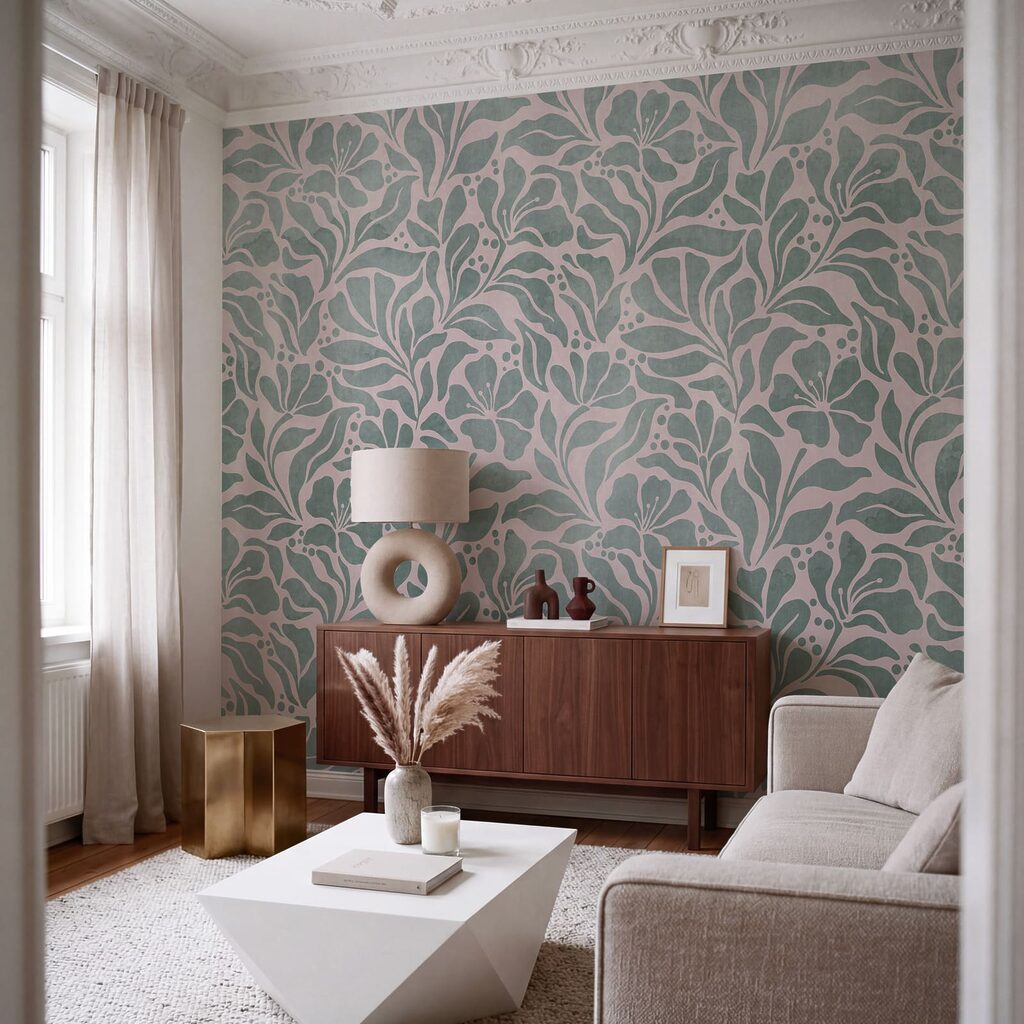 Ramas finas de color — interior 2