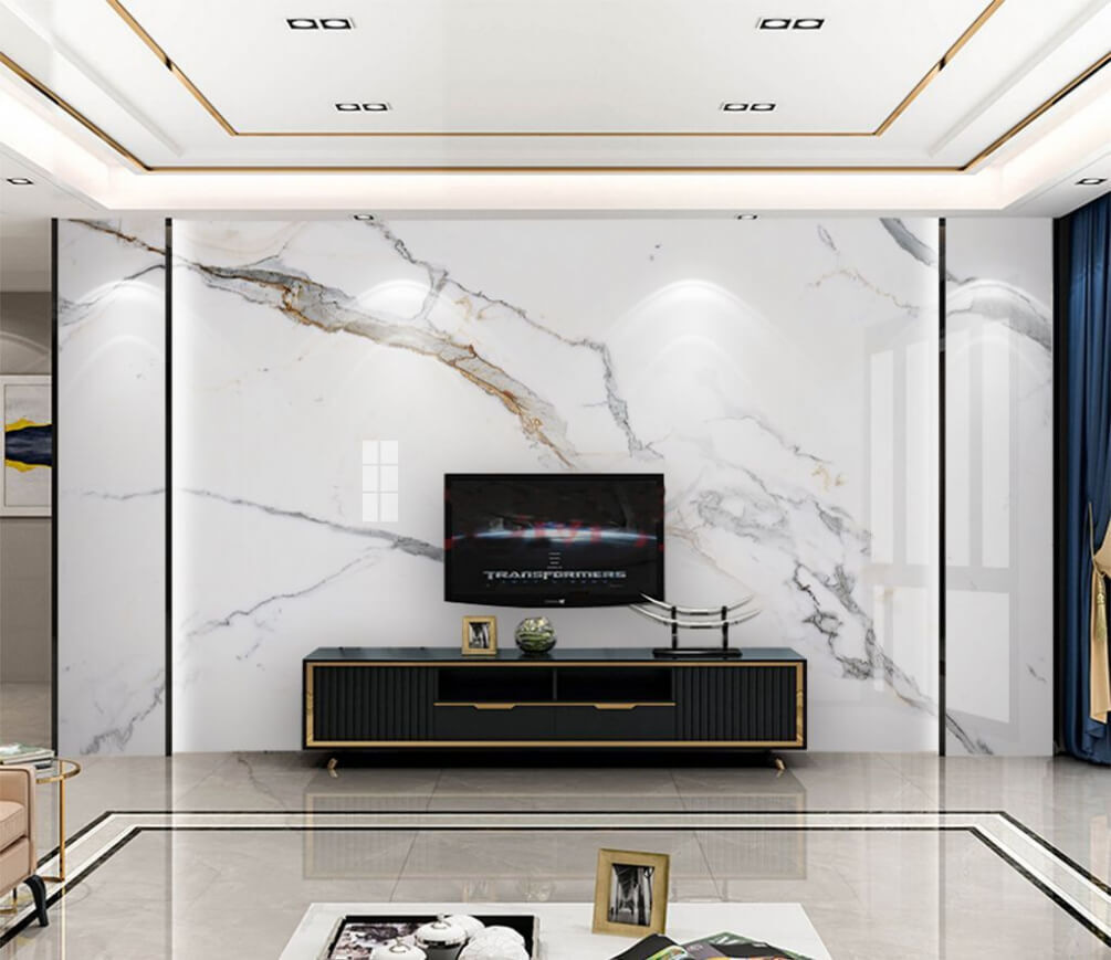 Ramificaciones amplias — interior 1