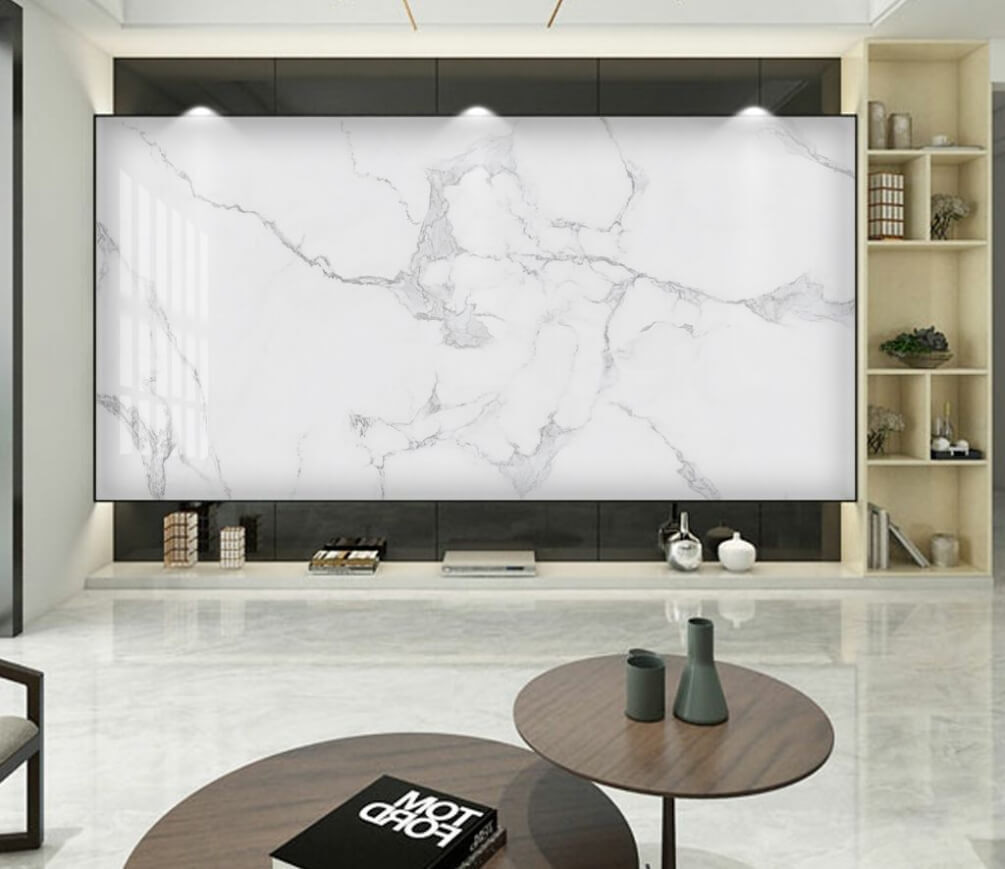 Vetas grises ramificadas — interior 1
