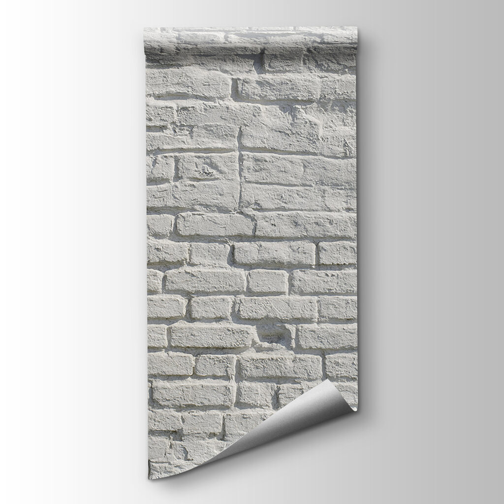 Muro de ladrillo claro — vista del producto