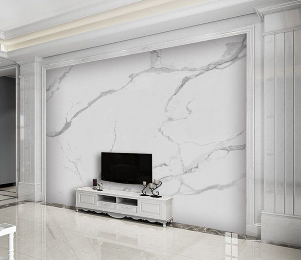 Vetas grises diagonales — interior 1