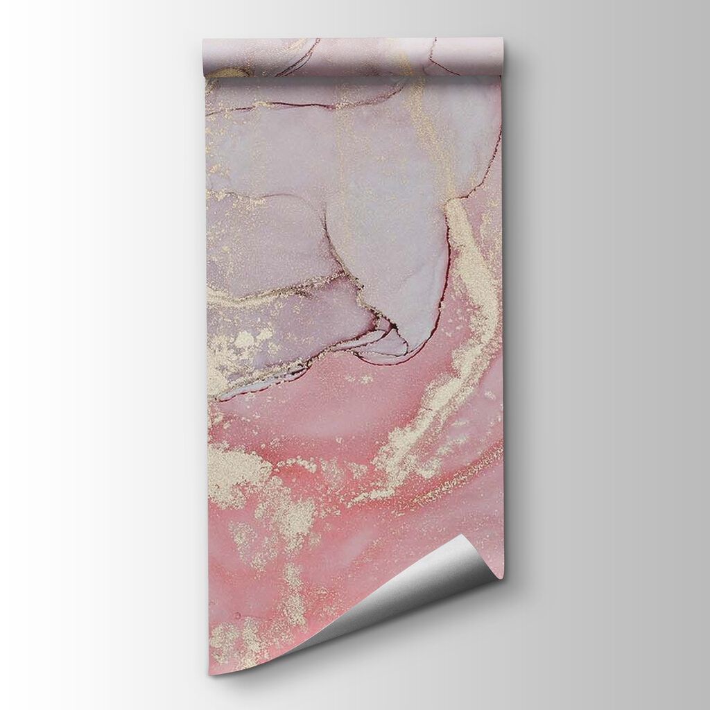 Vetas doradas en pastel — vista del producto