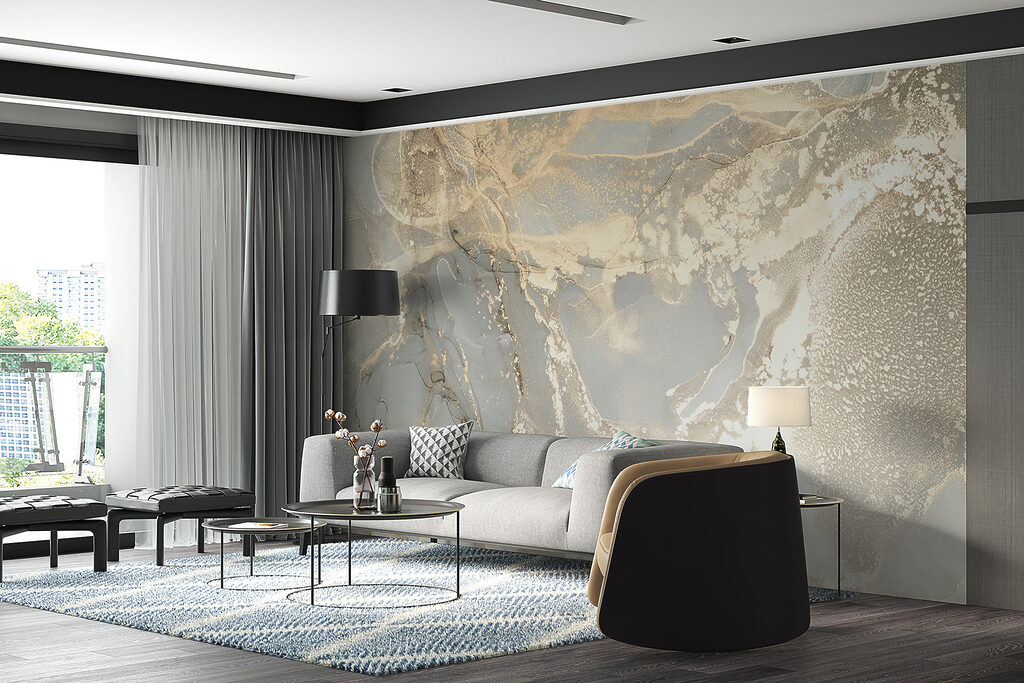 Vetas claras y doradas — interior 6