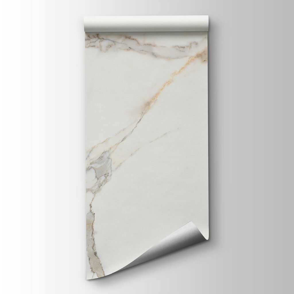 Vetas finas sobre blanco — vista del producto