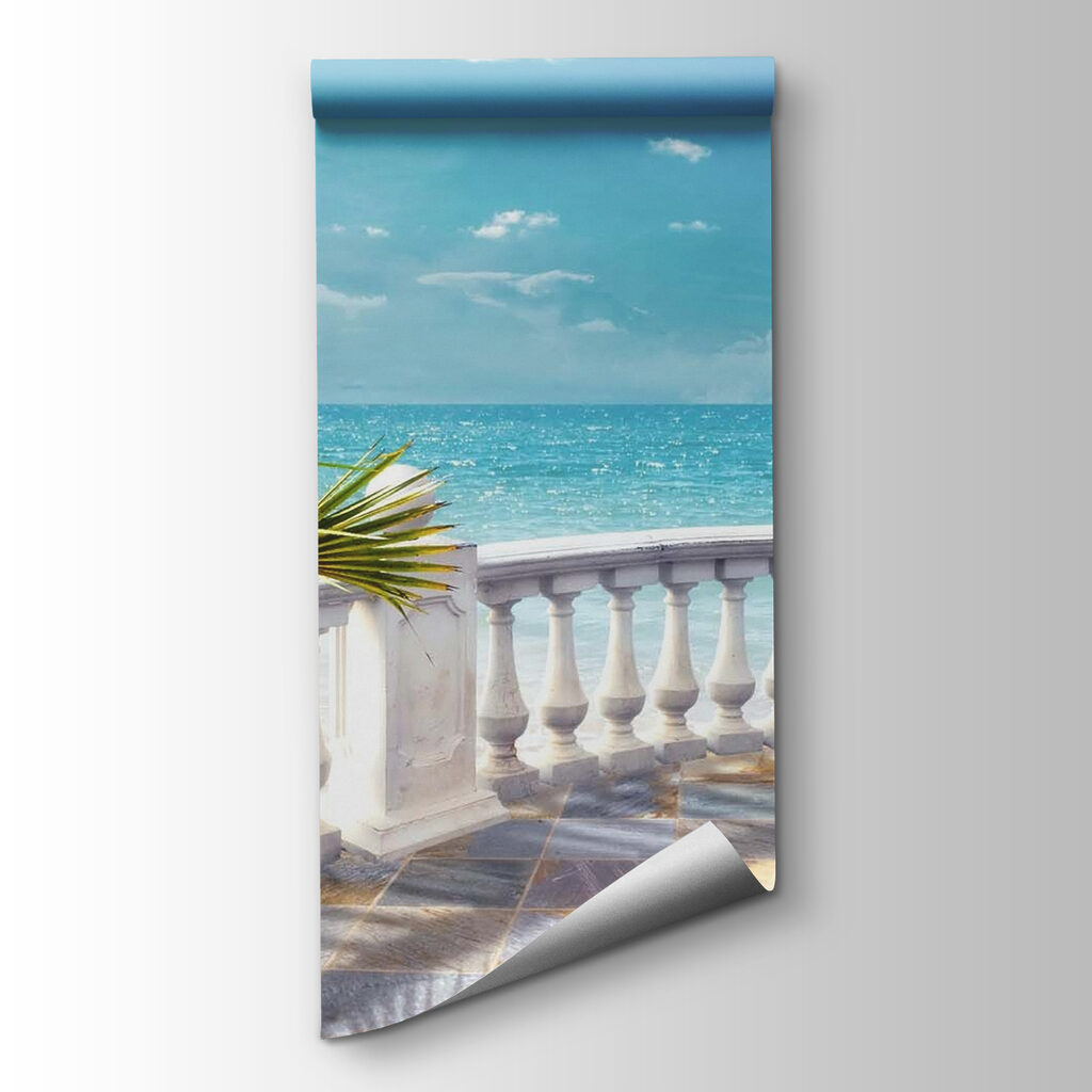 Balcón al mar — vista del producto