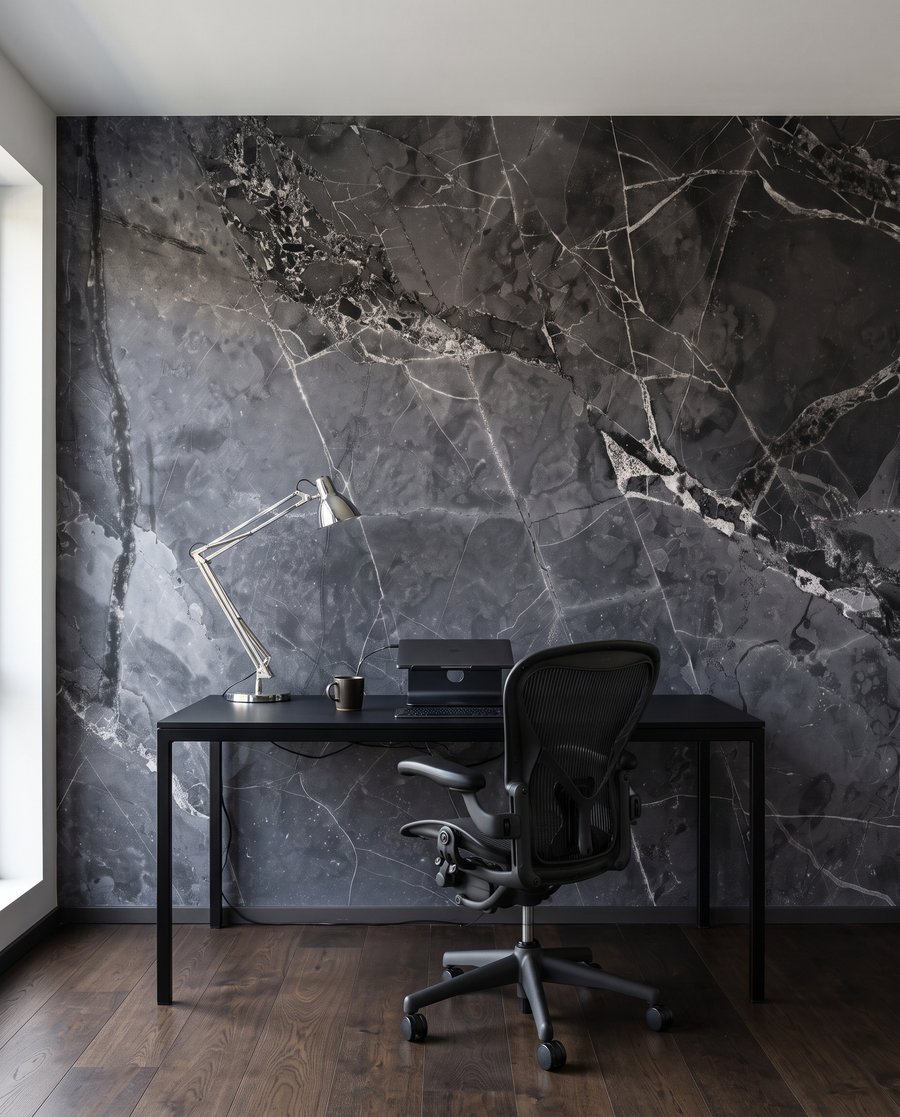 Gris con vetas profundas — interior 6