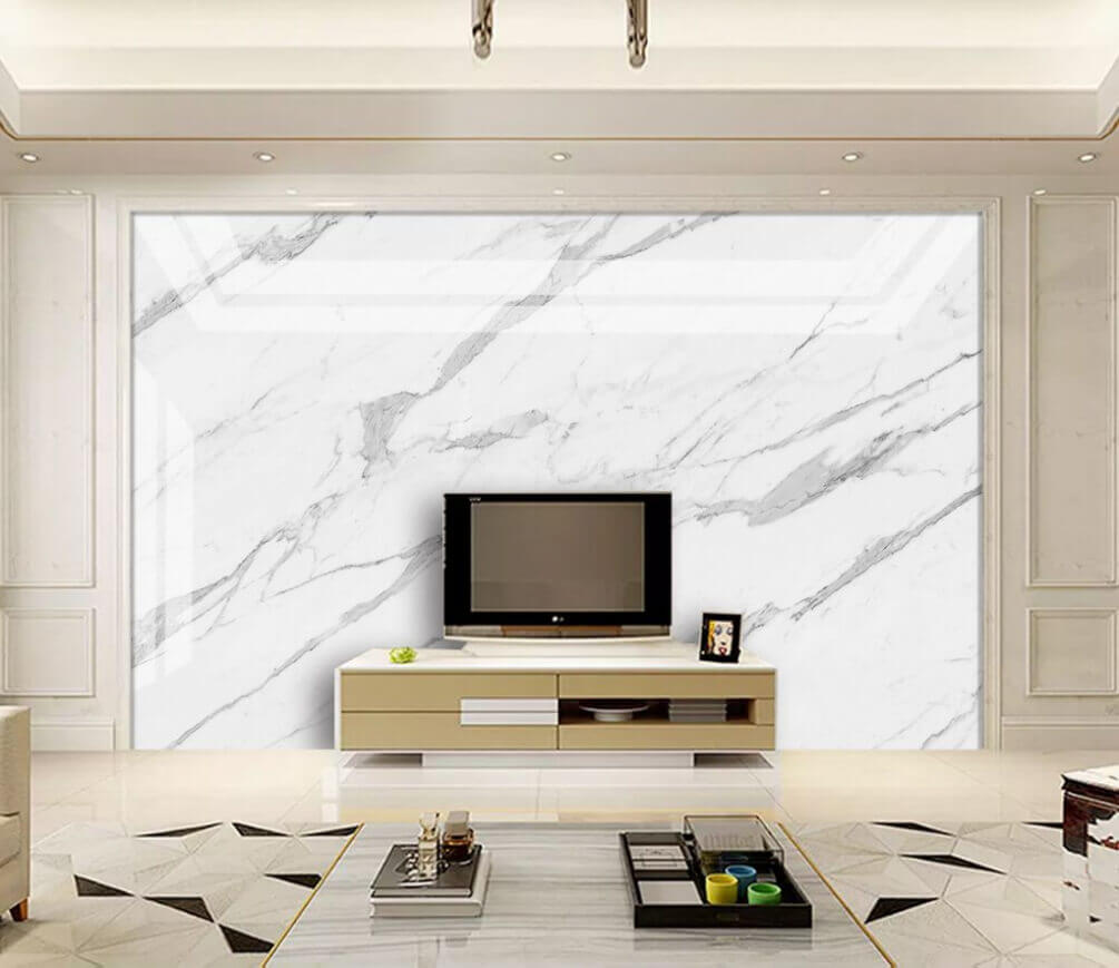 Vetas grises en diagonal — interior 1