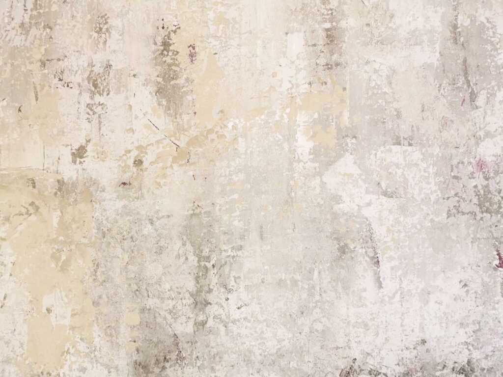 Manchas claras sobre beige — diseño completo