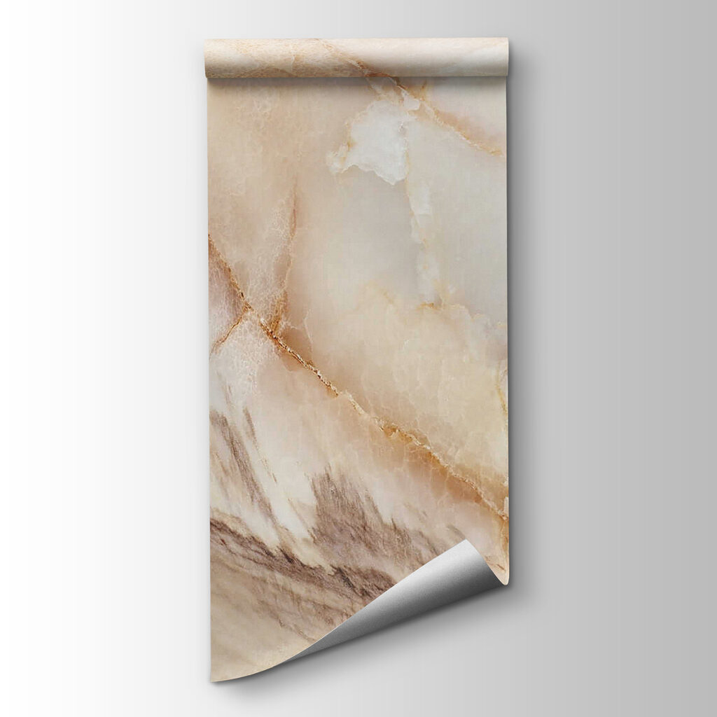 Capas color miel — vista del producto