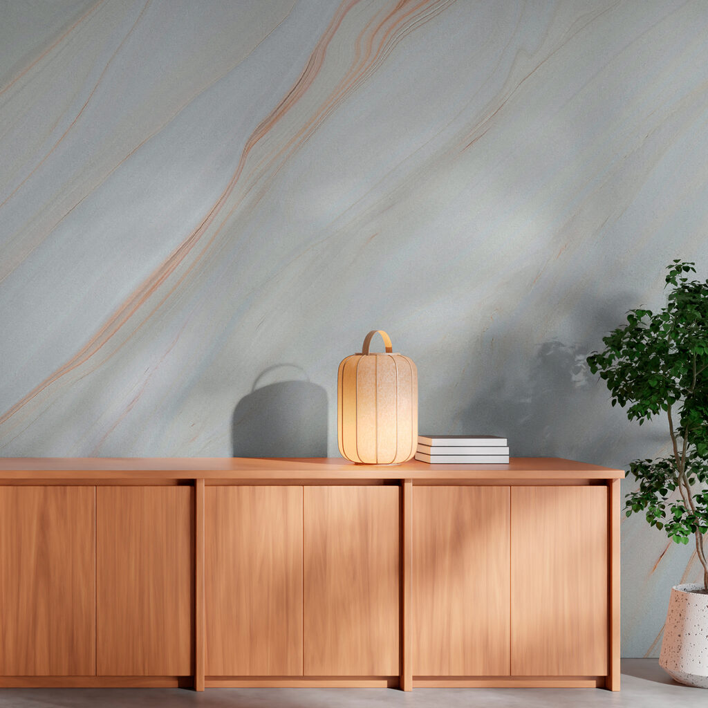 Vetas sobre blanco — interior 4