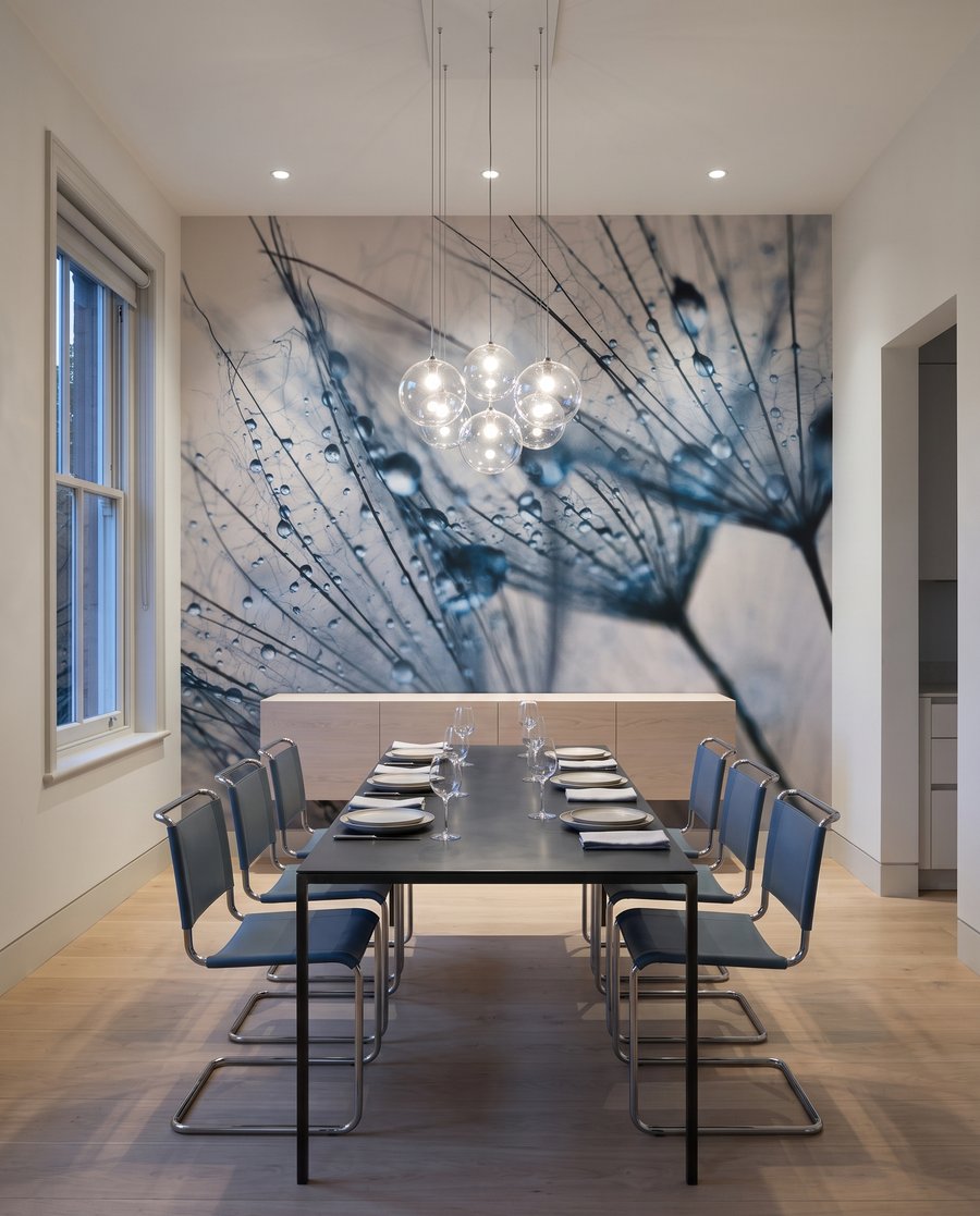 Rocío sobre pelusas — interior 6
