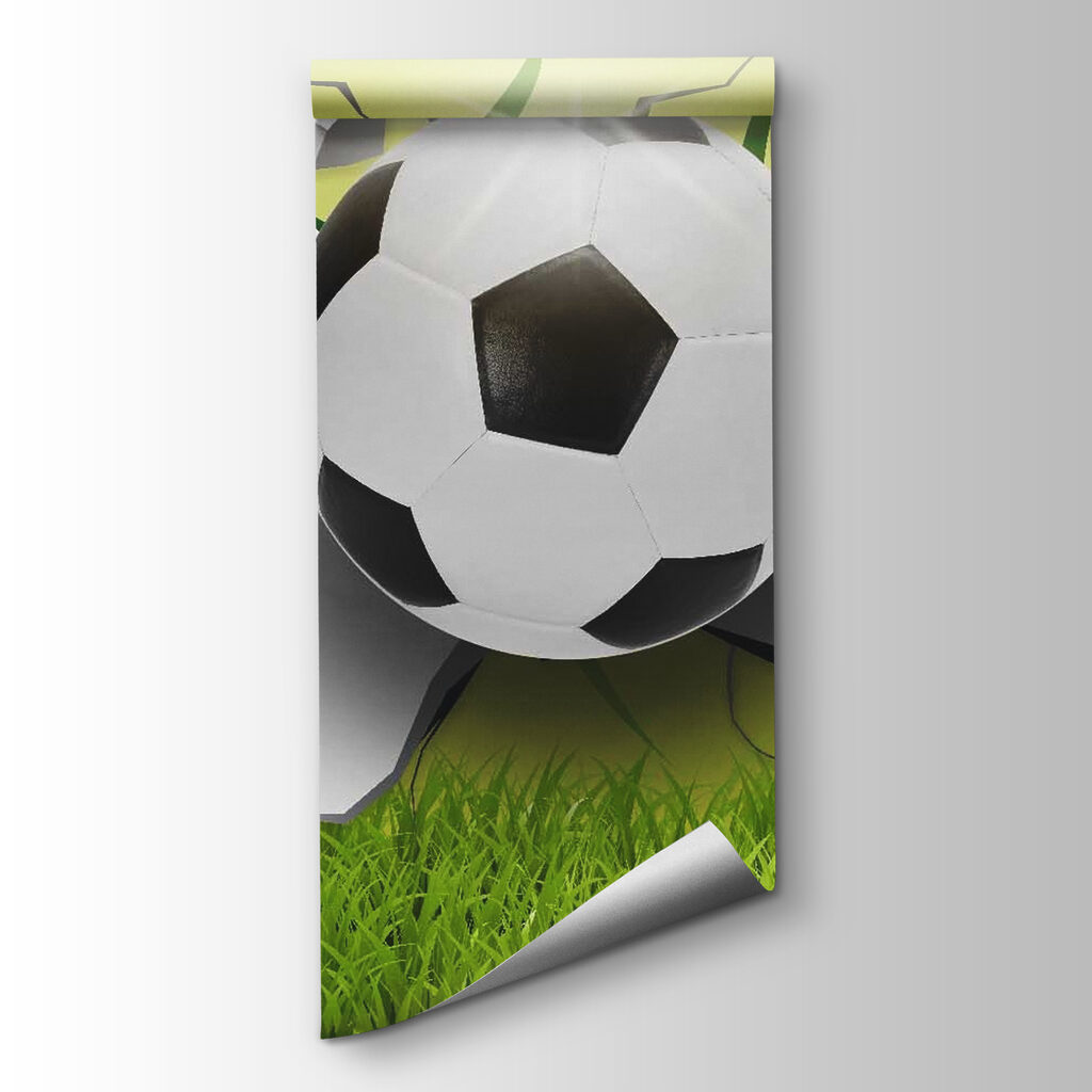 Balón rompe el muro — vista del producto