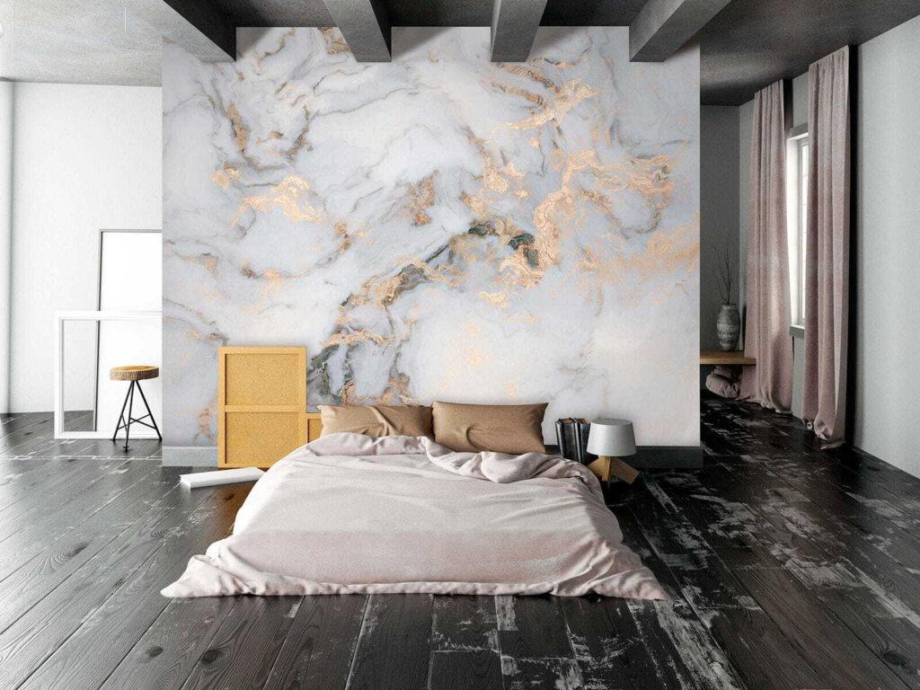 Efecto mármol en movimiento — interior 2