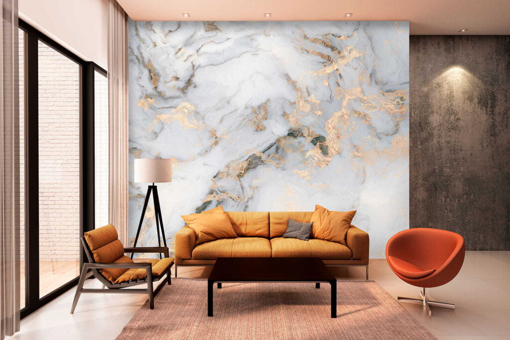 Efecto mármol en movimiento — interior 4