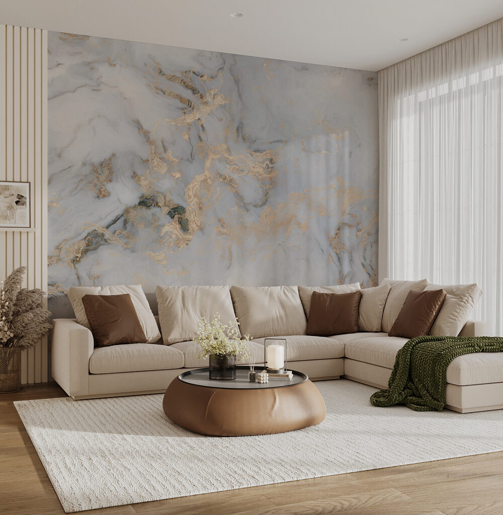 Efecto mármol en movimiento — interior 7