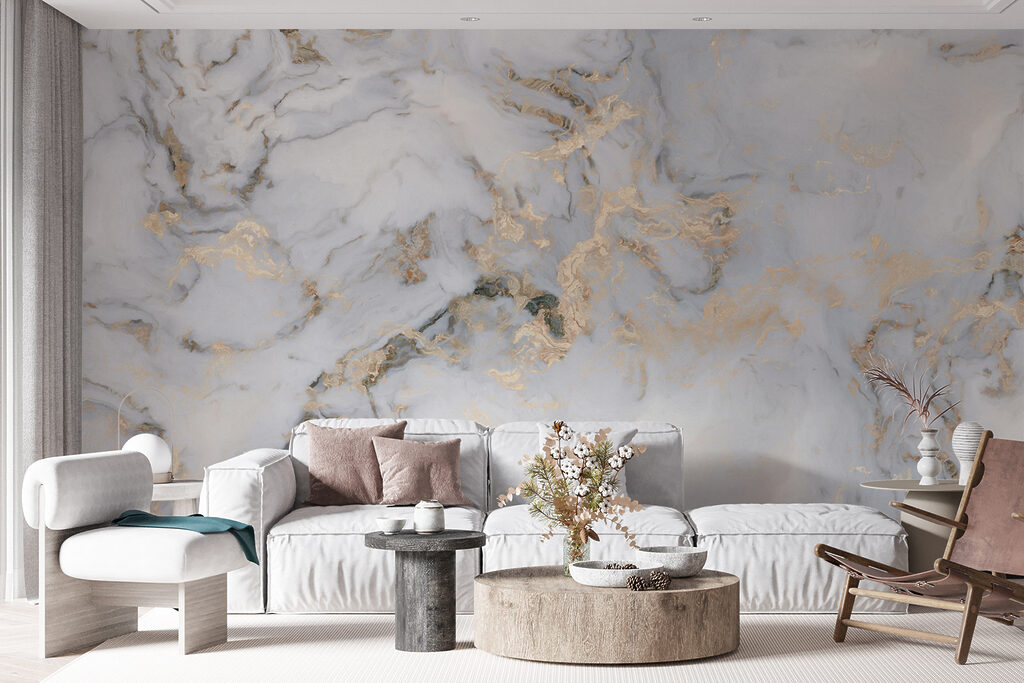 Efecto mármol en movimiento — interior 8