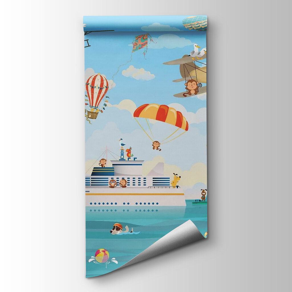 Aventura en la costa — vista del producto