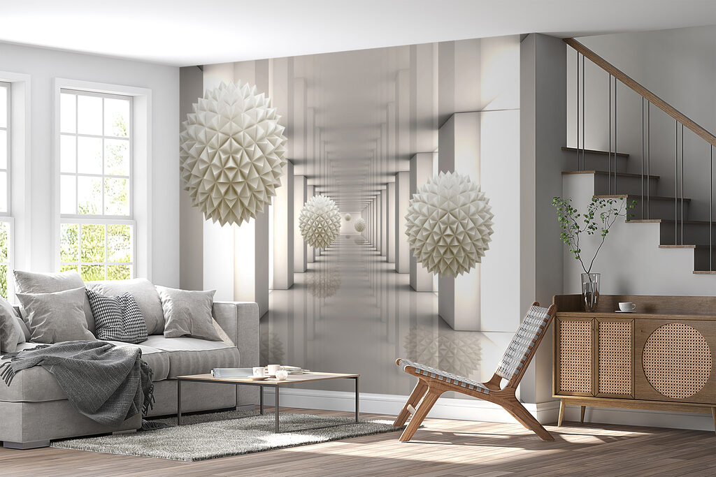 Esferas espinosas — interior 6