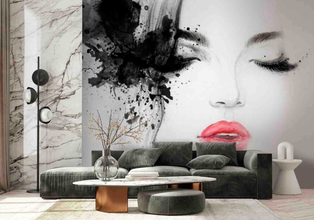 Labios rosas y tinta — interior 2