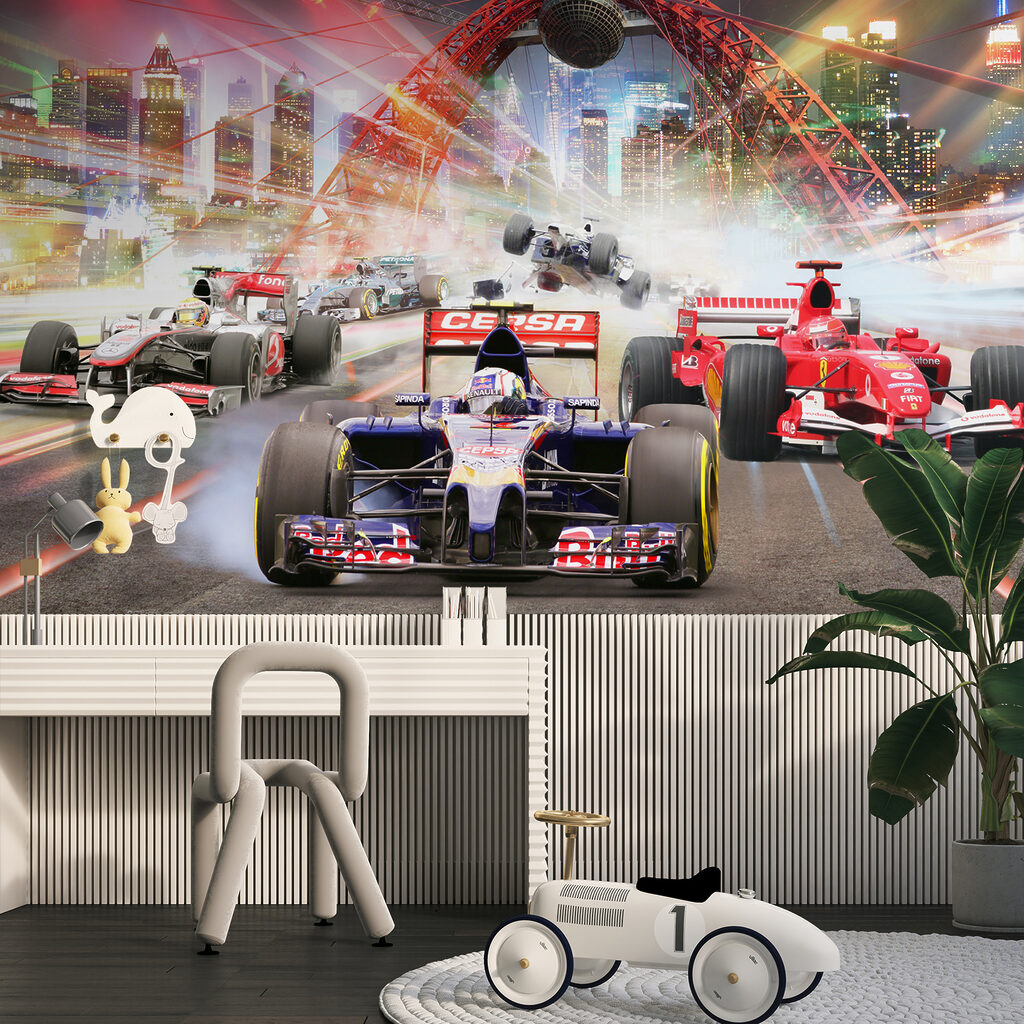 Juntos en circuito nocturno — interior 7