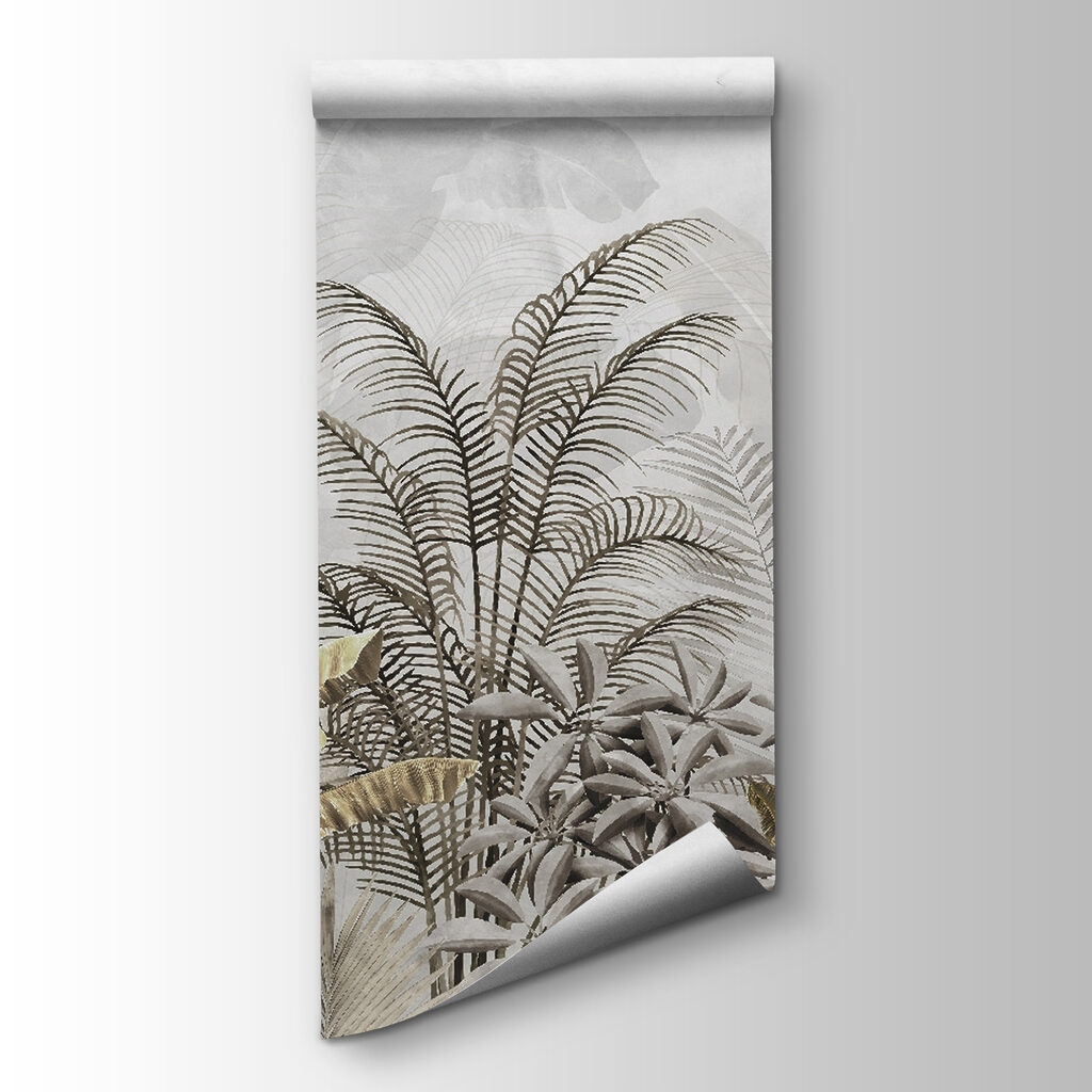 Jungla en capas — vista del producto