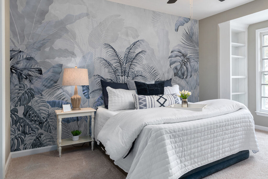 Jungla en capas — interior 2