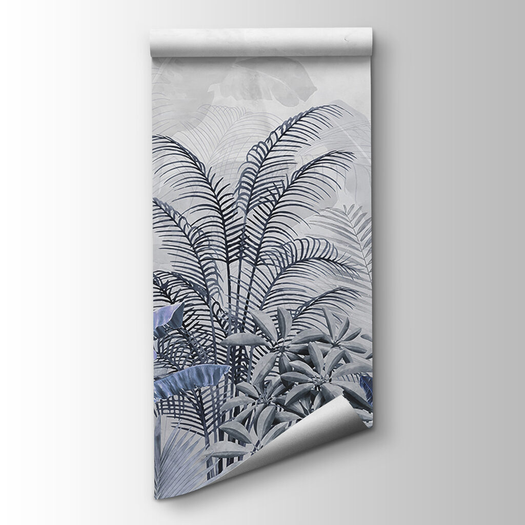 Jungla en capas — vista del producto