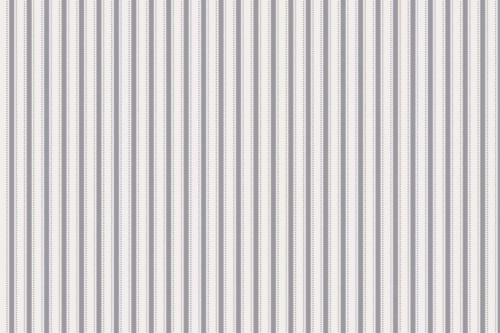 Ondulaciones blancas en hileras — diseño completo