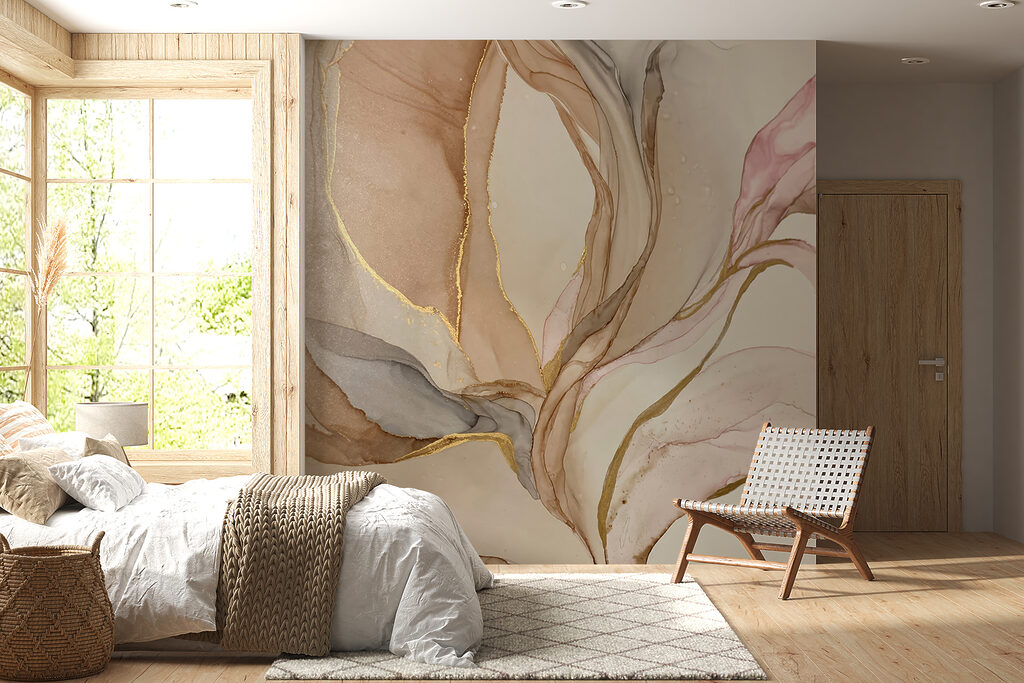 Remolinos de tinta — interior 5