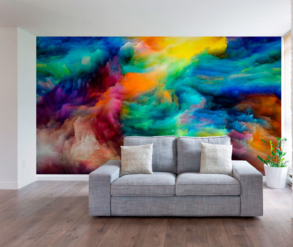 Colores en remolino — interior 2