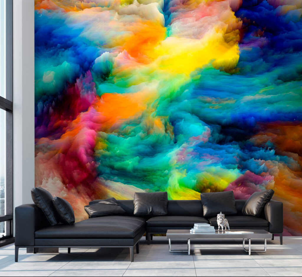 Colores en remolino — interior 3