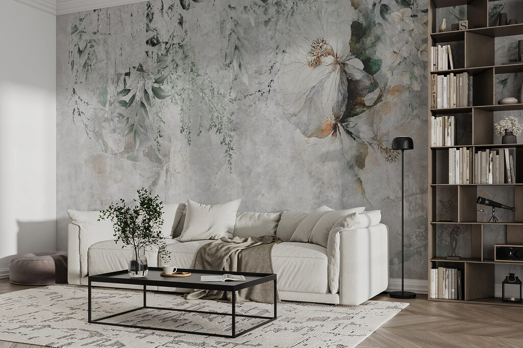 Flores que se desvanecen — interior 7