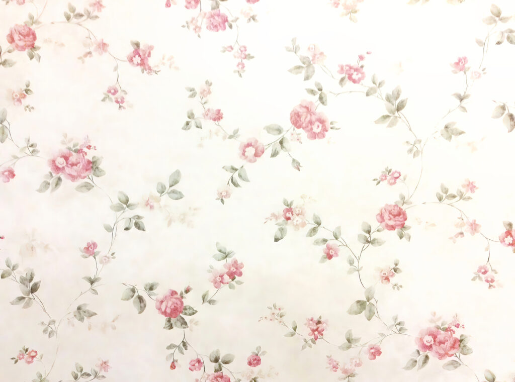 Rosal en crema — diseño completo