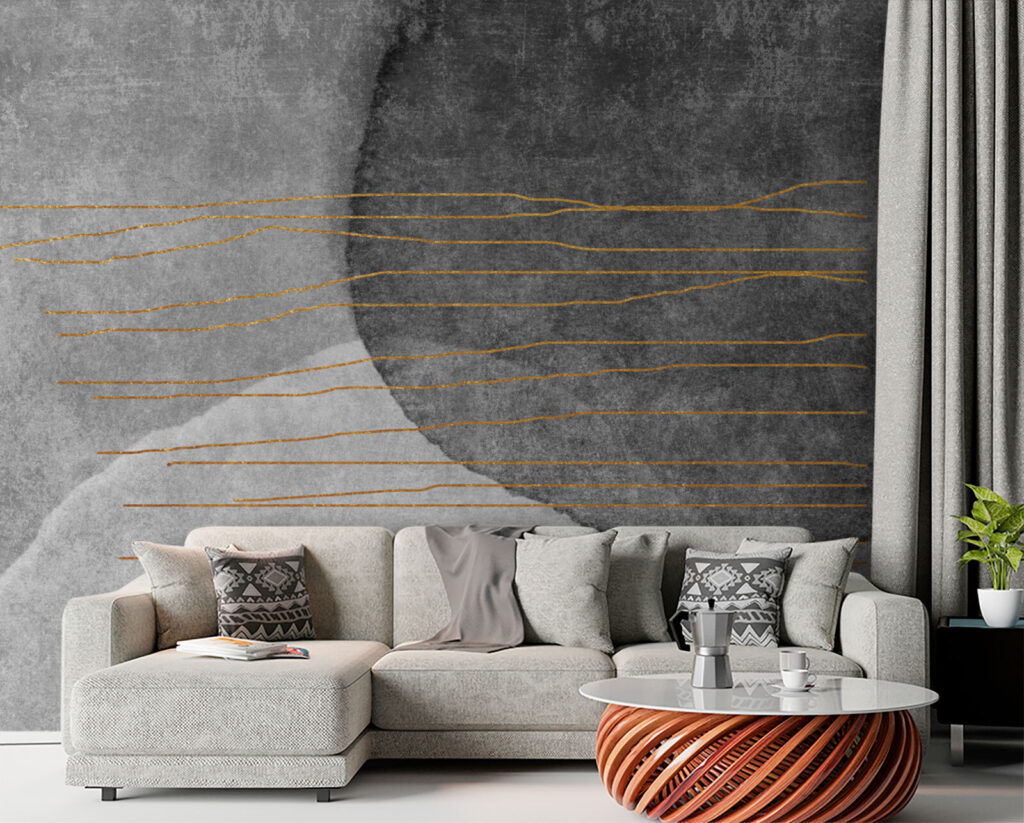 Líneas de color — interior 2