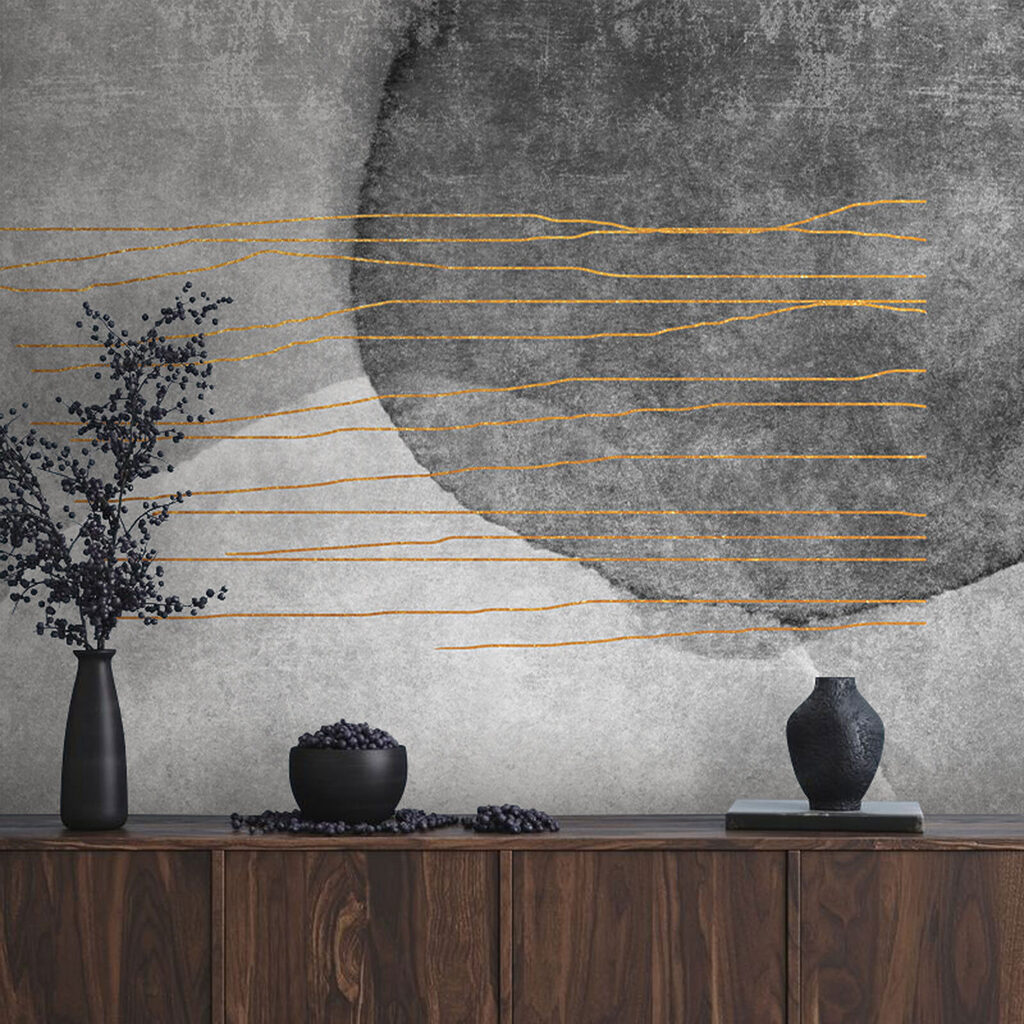 Líneas de color — interior 5