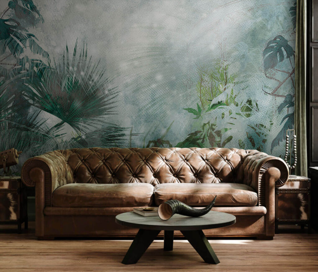Selva tras la niebla — interior 2