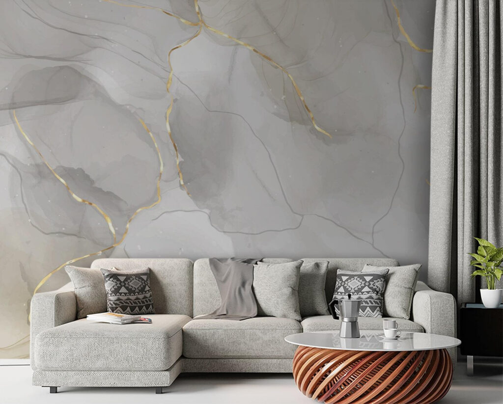 Vetas pálidas con reflejos — interior 3