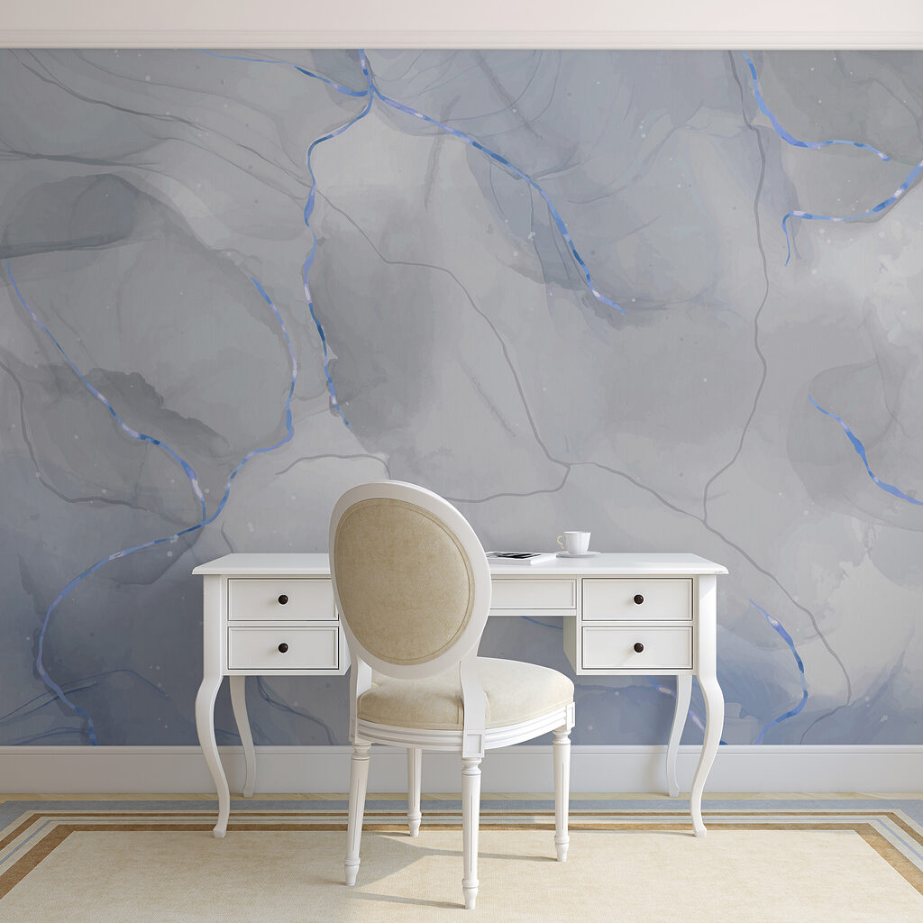 Vetas pálidas con reflejos — interior 1
