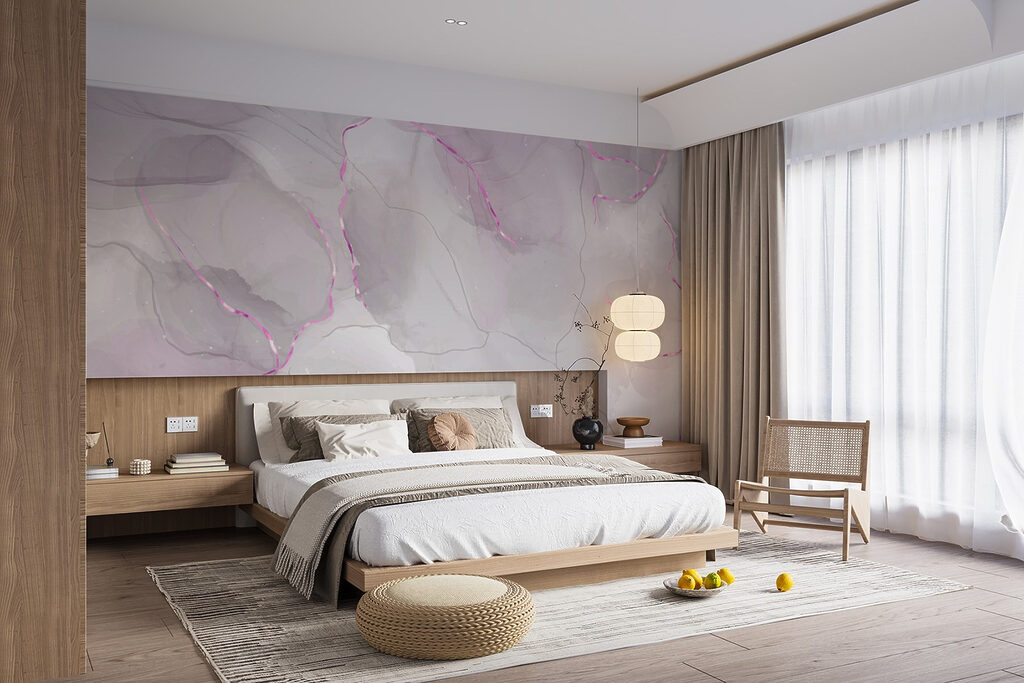 Vetas pálidas con reflejos — interior 2