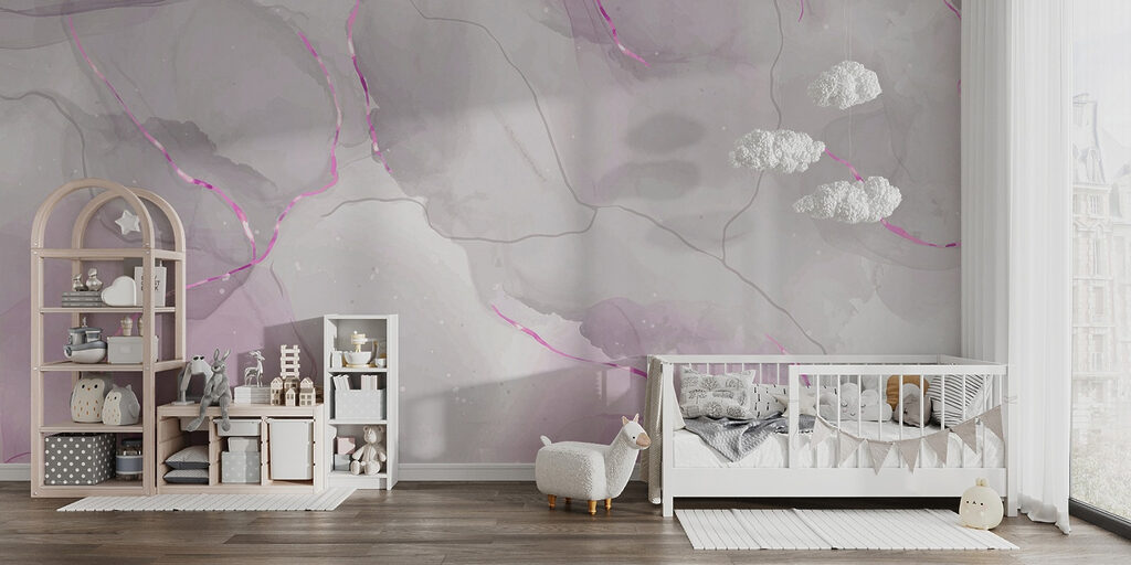 Vetas pálidas con reflejos — interior 4