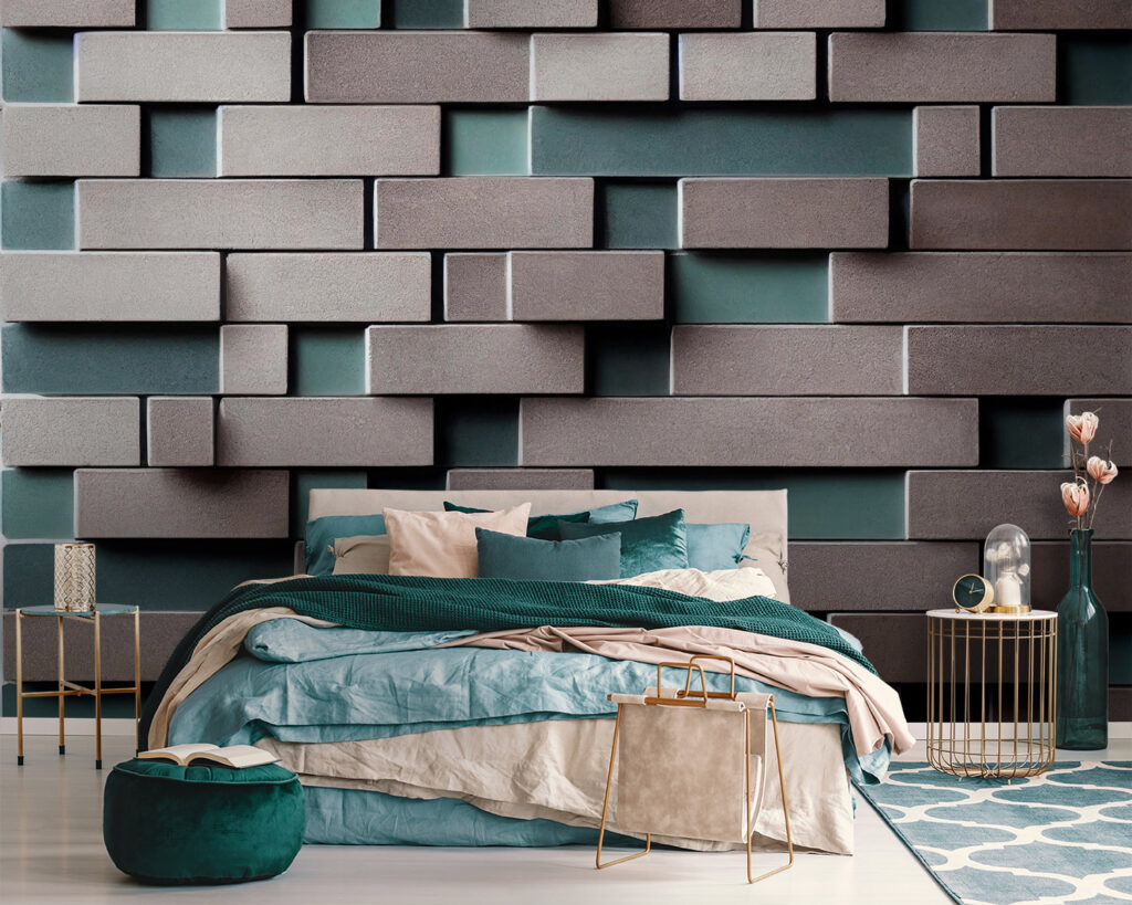 Efecto ladrillo — interior 2