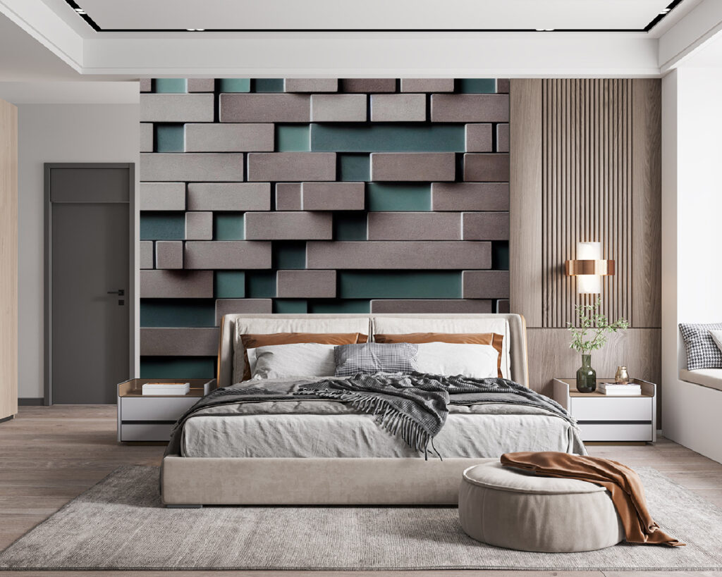 Efecto ladrillo — interior 3