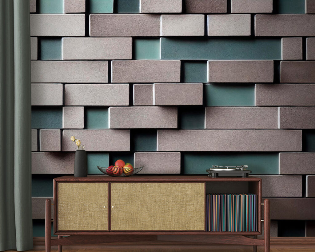 Efecto ladrillo — interior 4