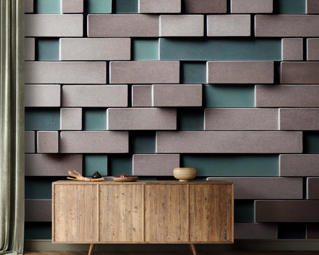 Efecto ladrillo — interior 5