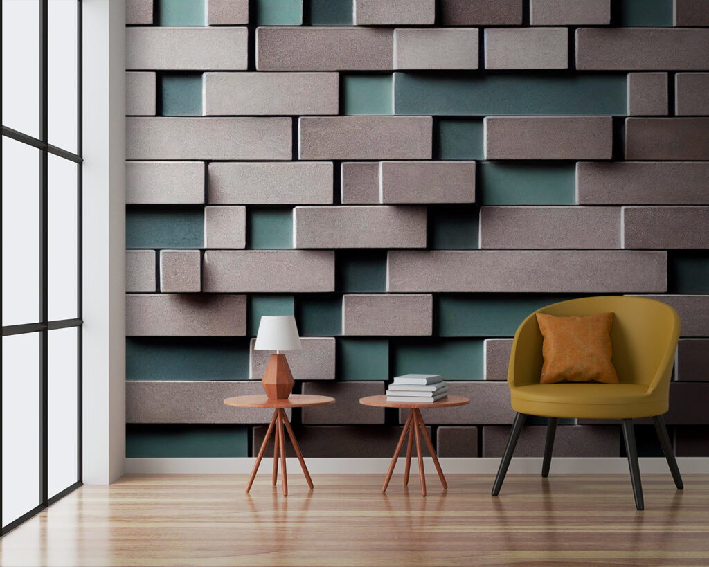 Efecto ladrillo — interior 7