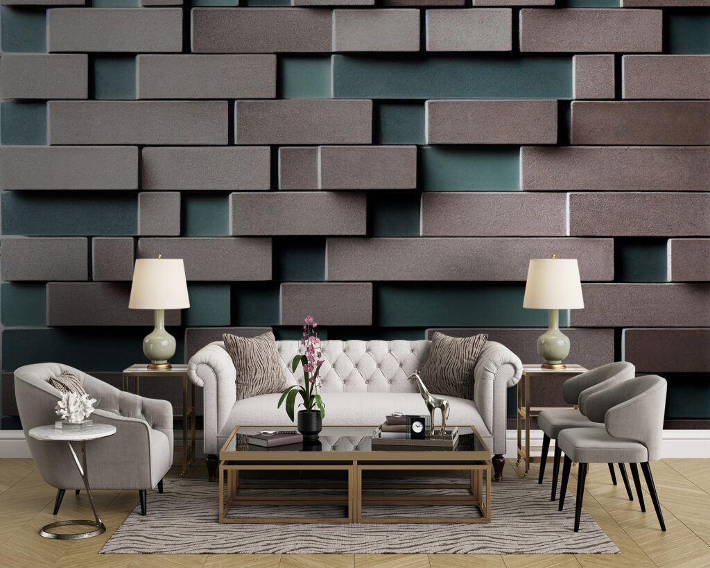 Efecto ladrillo — interior 8