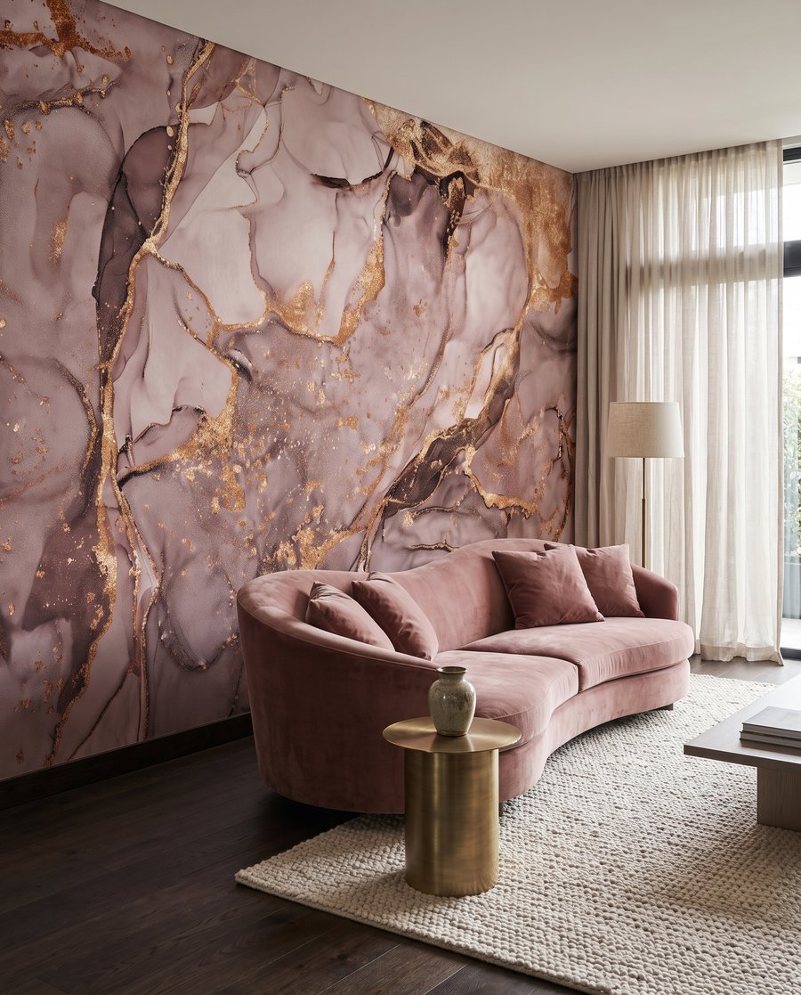 Vetas doradas — interior 4