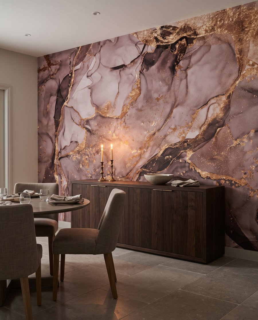 Vetas doradas — interior 1